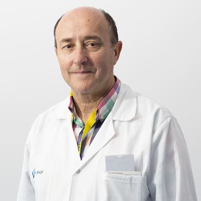 Jesús María Hernández Rivas