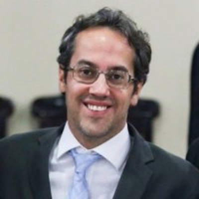 Luiz Guilherme Darrigo Junior