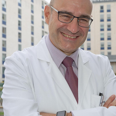 Miguel Ángel Canales